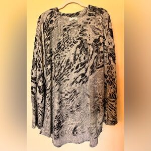 Westbound Women’s Soft Animal Print
